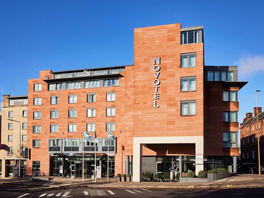 Image of the accomodation
