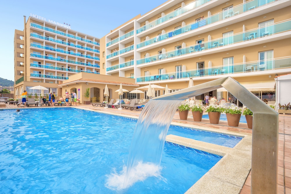 Hotellbilder av ALEGRIA Maripins - nummer 1 av 10