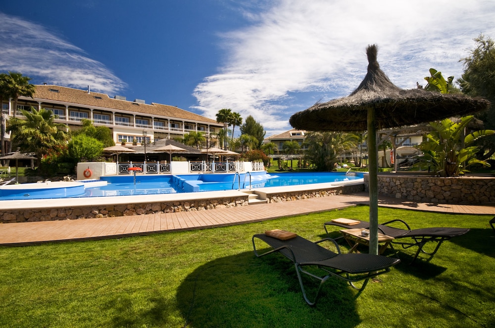 Billede av hotellet Lindner Hotel Mallorca Portals Nous, part of JdV by Hyatt - nummer 1 af 10