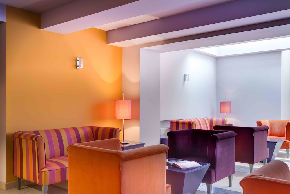 Billede av hotellet Popartment - nummer 1 af 10