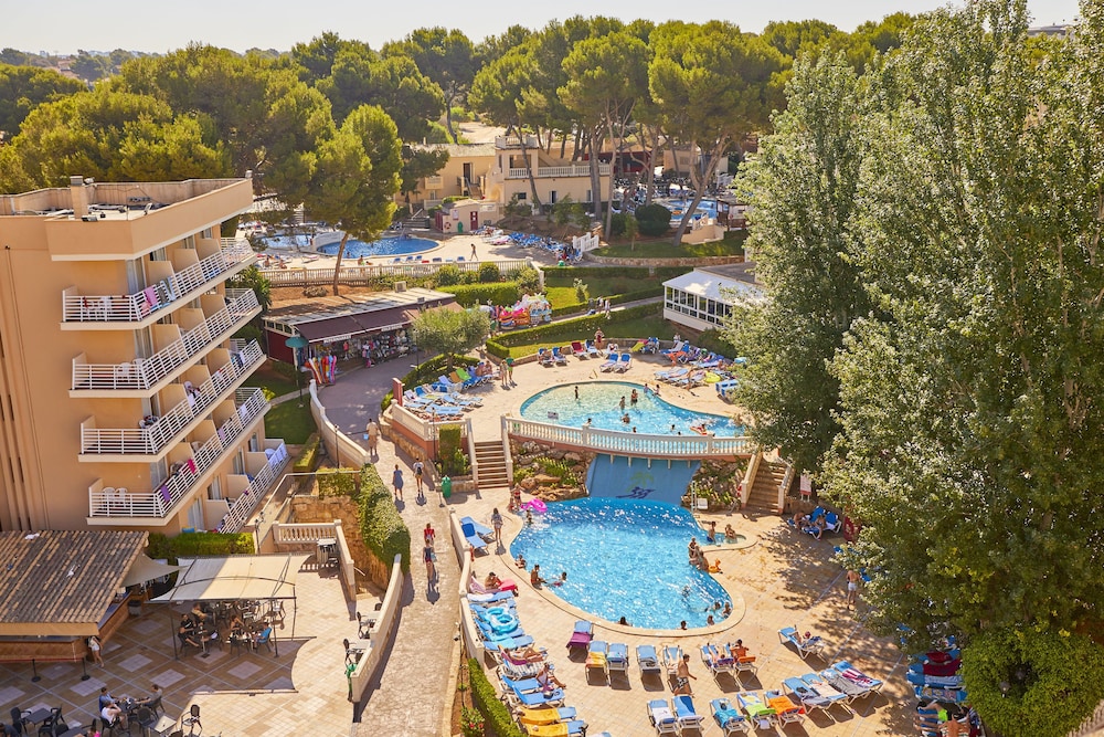 Hotellbilder av MLL Palma Bay Club Resort Hotel - nummer 1 av 10