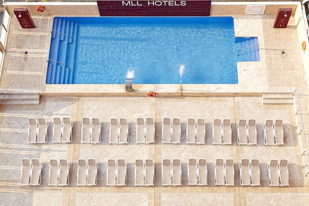 Billede av hotellet MLL Caribbean Bay Hotel - nummer 1 af 6