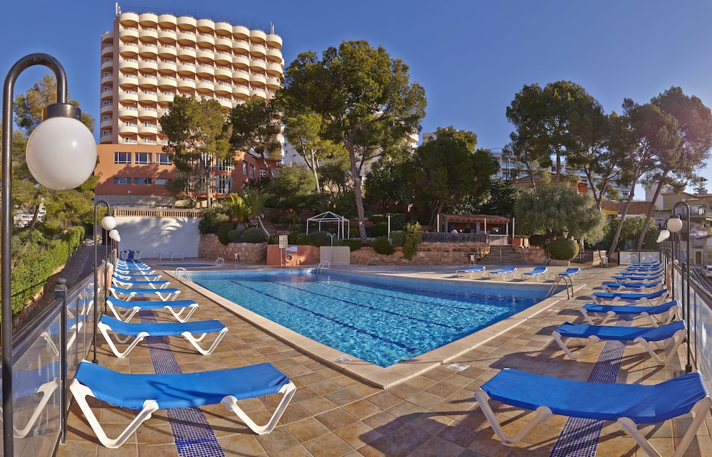Billede av hotellet MLL Blue Bay Hotel - nummer 1 af 6