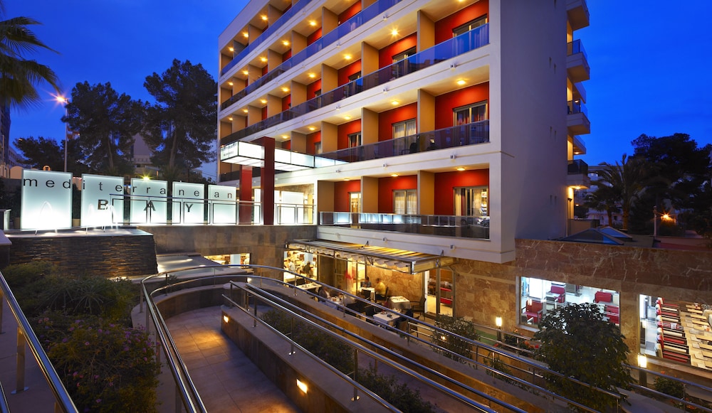 Hotellbilder av MLL Mediterranean Bay Hotel - Adults Only - nummer 1 av 6
