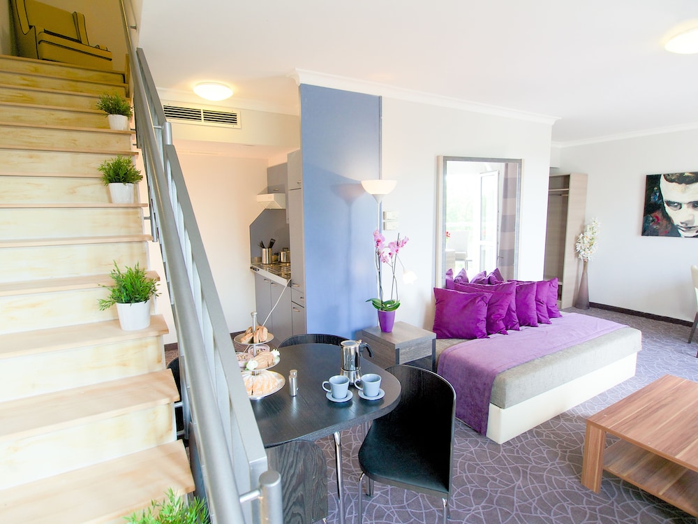 Billede av hotellet 24hours Apartment Hotel - nummer 1 af 6