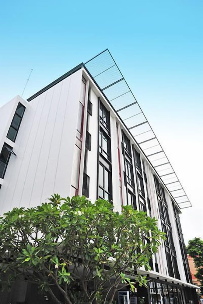 Billede av hotellet Marigold Ramkhamhaeng Boutique Apartment - nummer 1 af 6