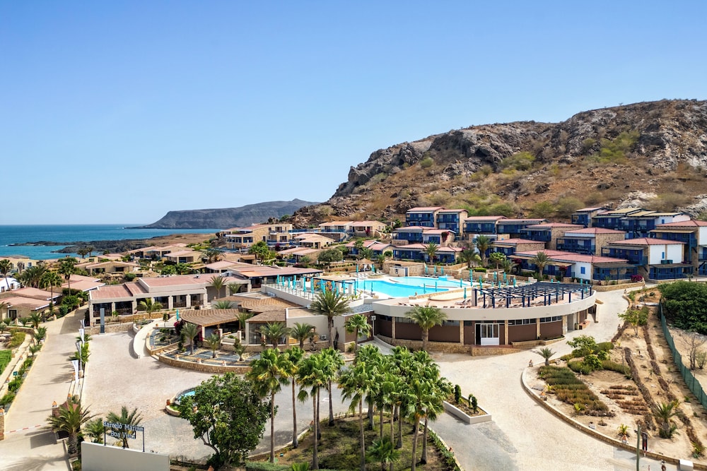 Hotellbilder av Barcelo Marine Boa Vista - Adults Only - nummer 1 av 6