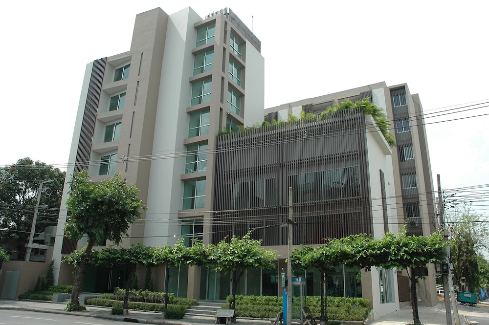 Billede av hotellet Bangkok Living - nummer 1 af 6