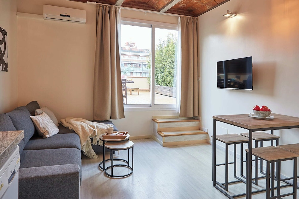 Billede av hotellet Sagrada Familia Flats - nummer 1 af 6