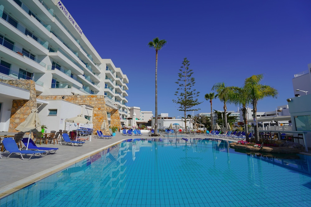 Billede av hotellet Melini Hotel Suites - nummer 1 af 6