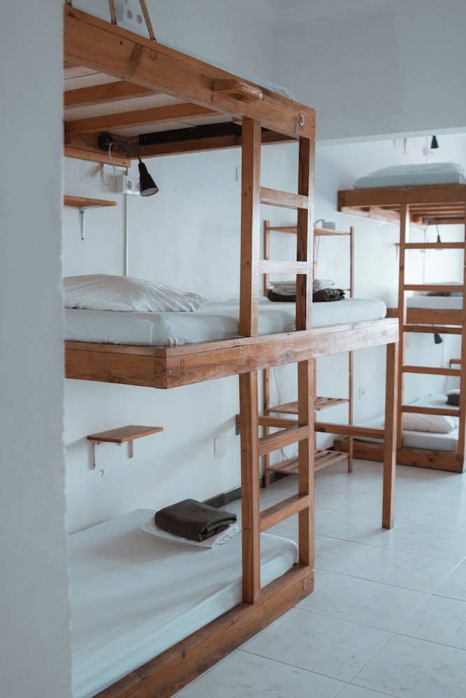 Billede av hotellet HiTide Hostel - nummer 1 af 6