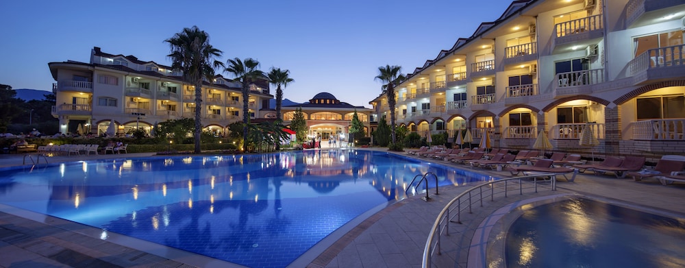 Billede av hotellet Larissa Sultan Beach - - nummer 1 af 6