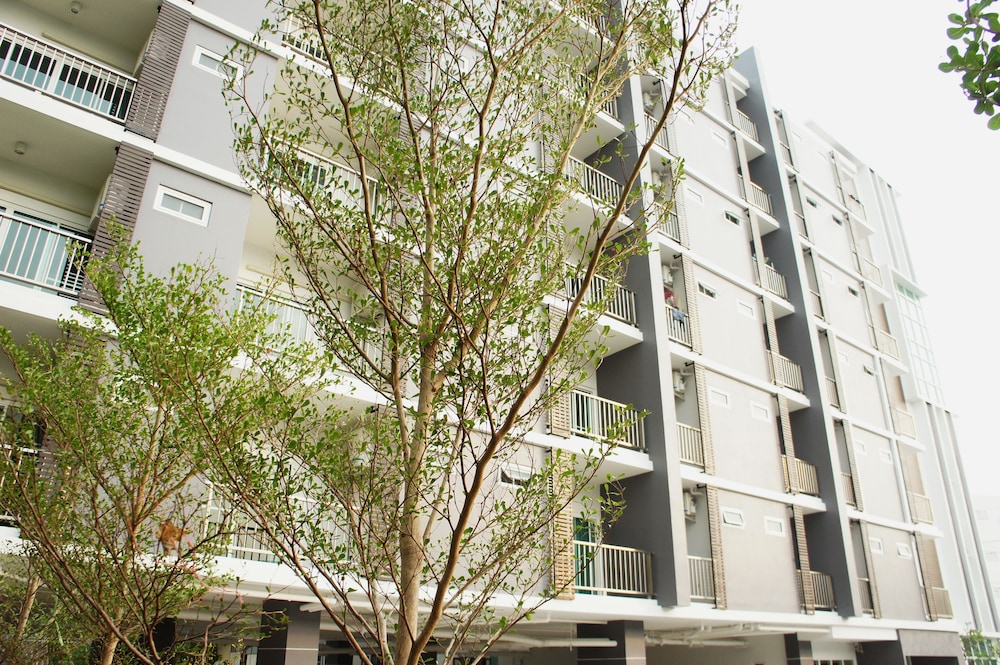 Billede av hotellet Wealth 30th Apartment - nummer 1 af 10