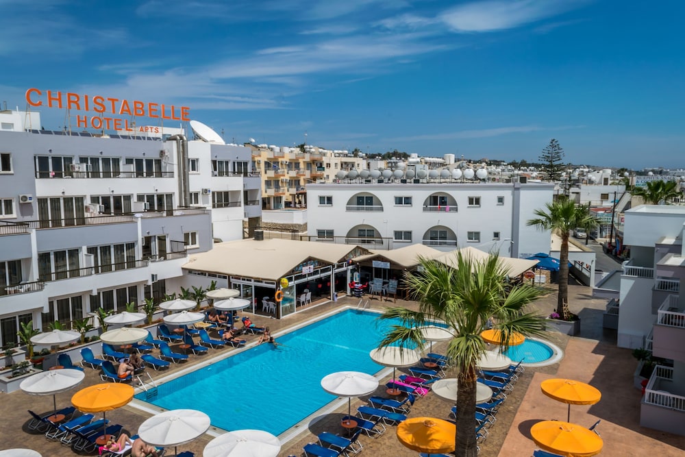 Billede av hotellet Christabelle Hotel Apartments - nummer 1 af 6