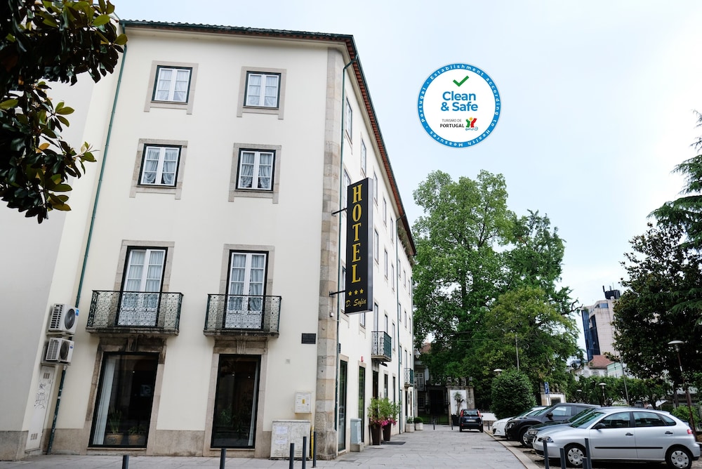 Billede av hotellet Hotel Dona Sofia - nummer 1 af 10