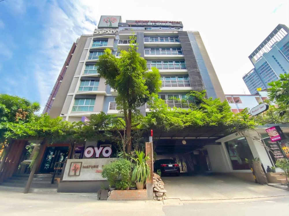 Billede av hotellet Nature Boutique Hotel - nummer 1 af 6