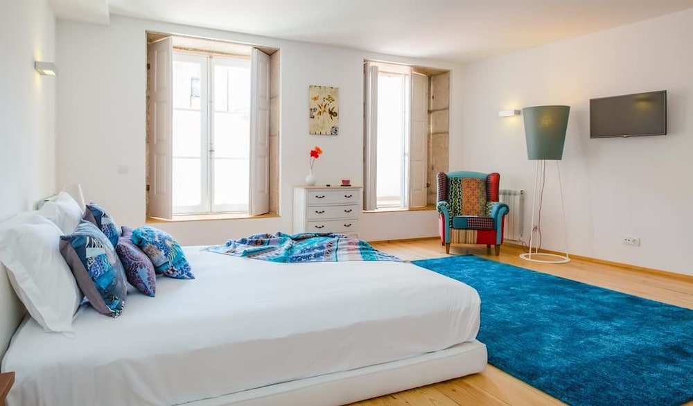 Billede av hotellet FLORES 36 by YoursPorto - nummer 1 af 6