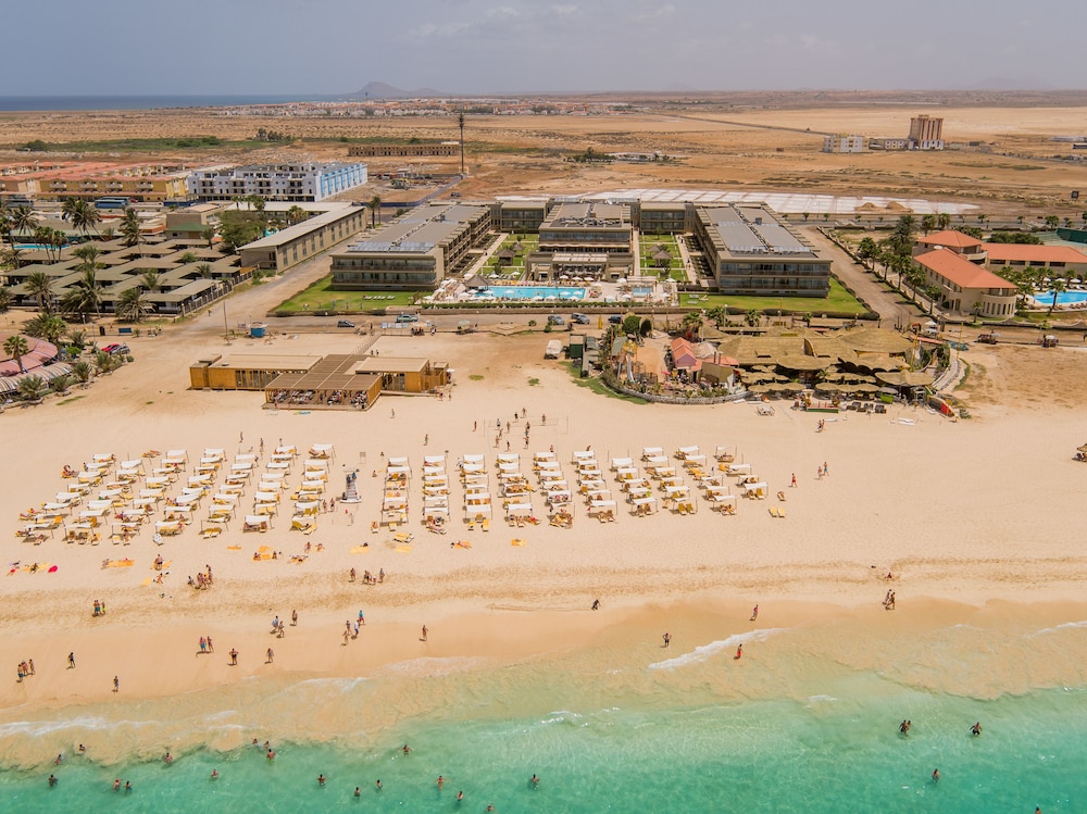 Billede av hotellet Hotel Oasis Salinas Sea - nummer 1 af 6