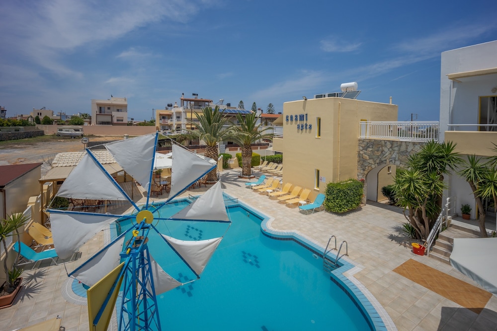 Billede av hotellet Cosmi Apartments by Estia - nummer 1 af 10