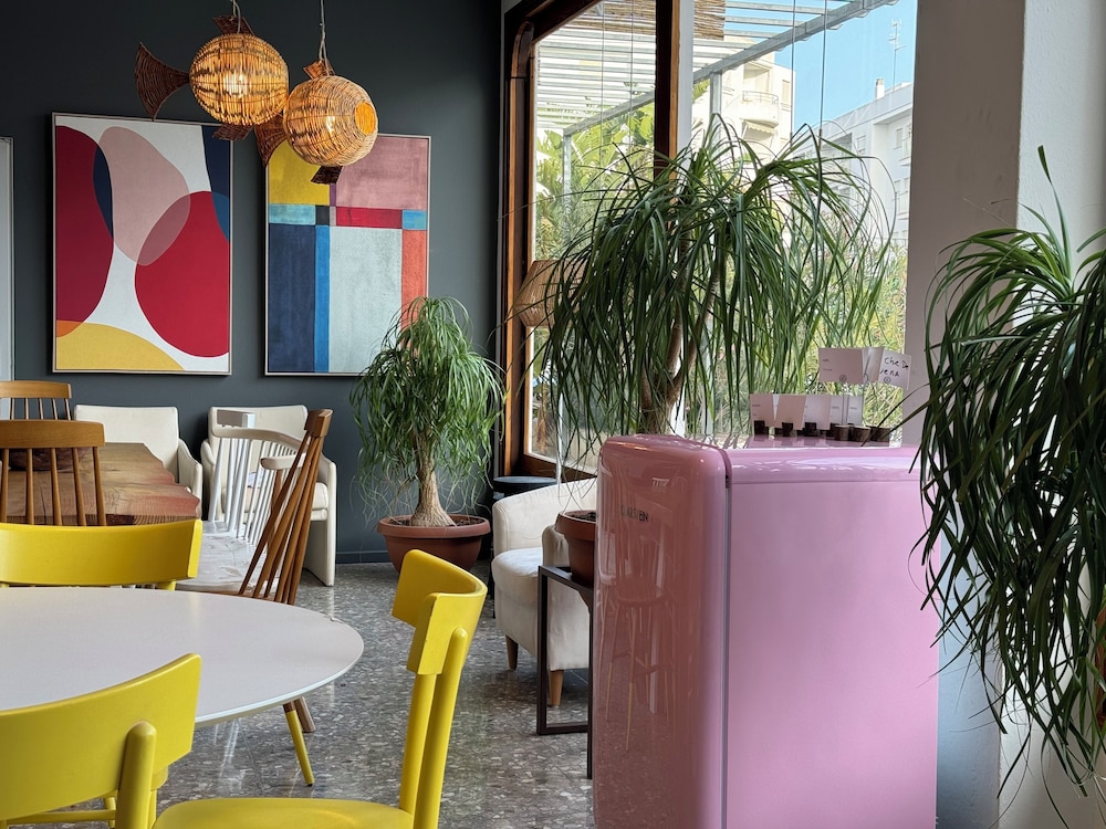 Billede av hotellet Poniente Playa Aparthotel - nummer 1 af 10
