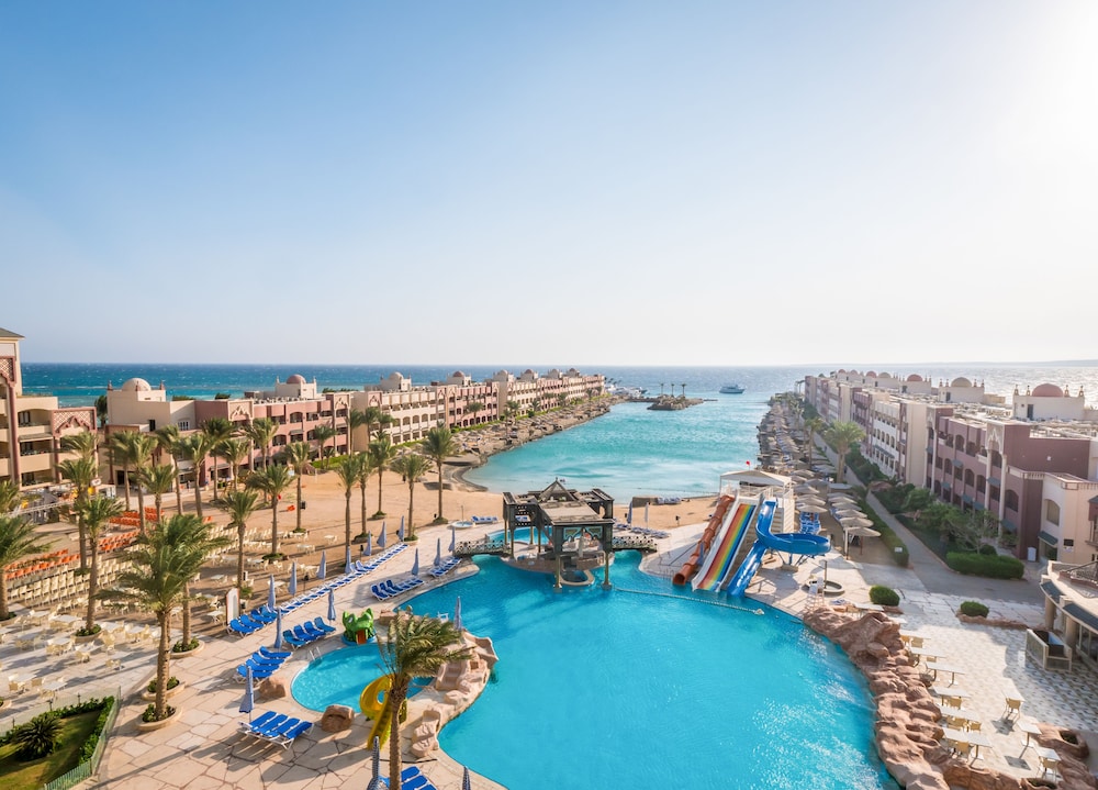 Billede av hotellet Sunny Days El Palacio Resort & Spa - nummer 1 af 6