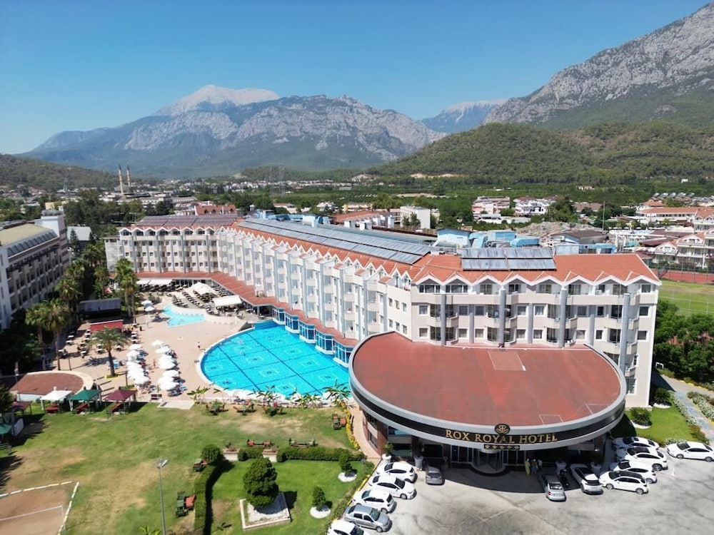 Billede av hotellet Rox Resort Hotel - - nummer 1 af 10