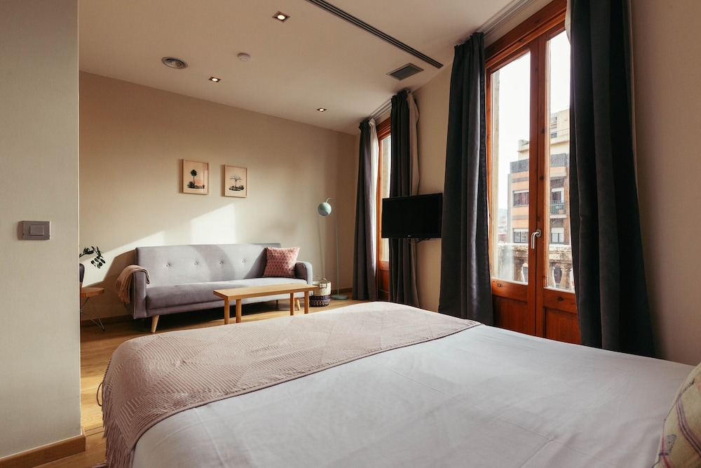 Billede av hotellet Casa Felipa Plaza España - nummer 1 af 6
