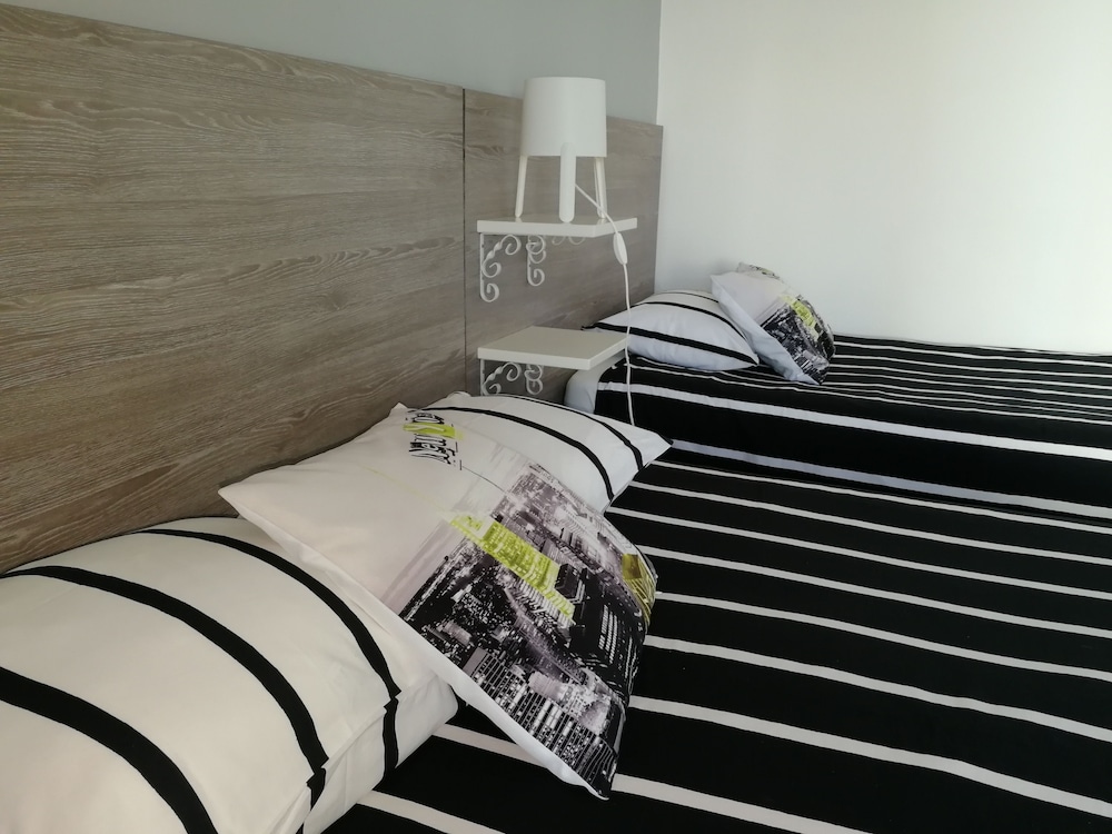 Billede av hotellet Lagos City Center Guest House & Hostel - nummer 1 af 6