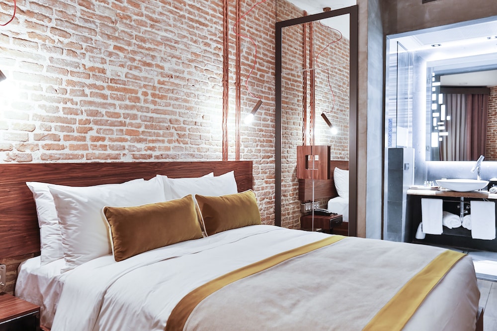 Billede av hotellet Hotel The Public - nummer 1 af 10