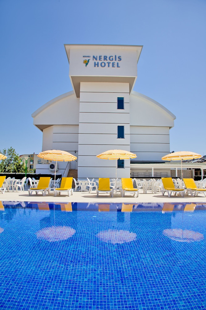 Hotellbilder av Konakli Nergis Hotel - nummer 1 av 6