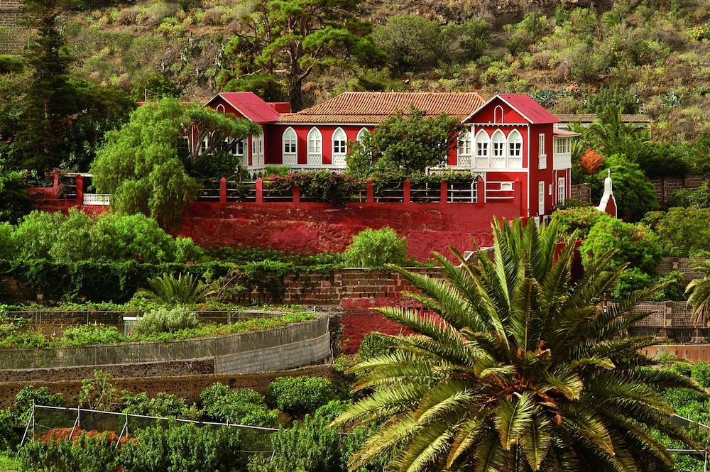 Billede av hotellet Hotel Rural Las Longueras - nummer 1 af 6