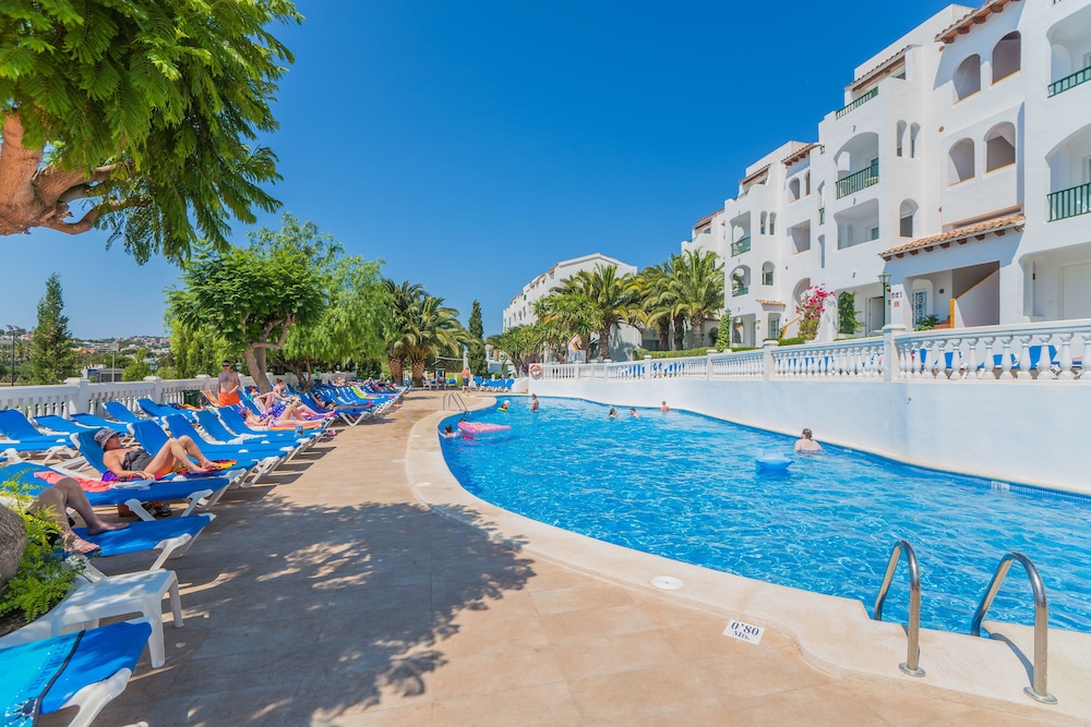 Billede av hotellet Aparthotel Holiday Center - nummer 1 af 6