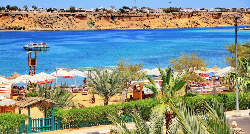 Bilder från hotellet Turquoise Beach Hotel - nummer 1 av 6