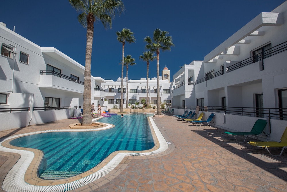 Billede av hotellet Anthea Hotel Apartments - nummer 1 af 6
