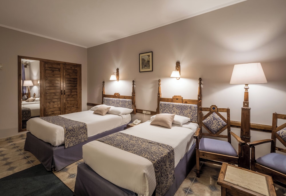 Billede av hotellet Sunny Days El Palacio Resort & Spa - nummer 1 af 6