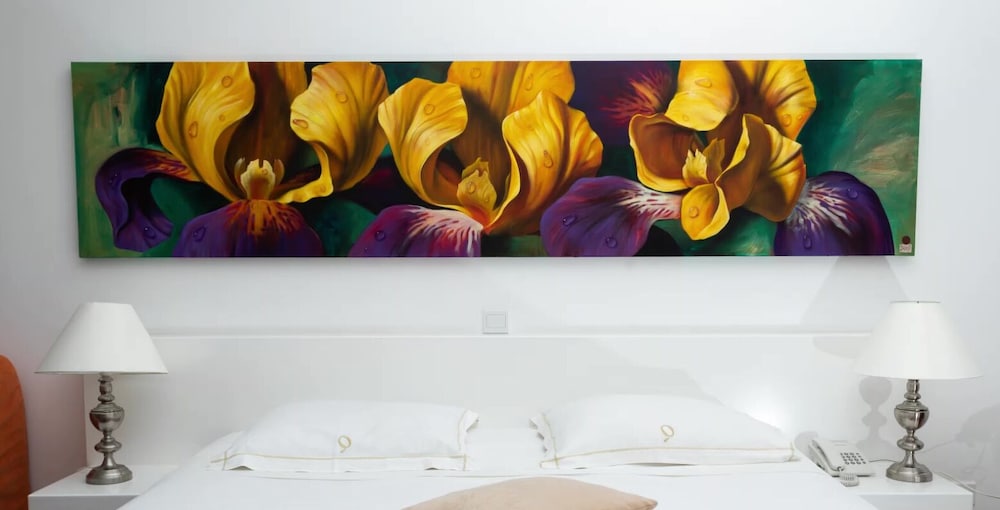 Billede av hotellet Operetta House - nummer 1 af 6
