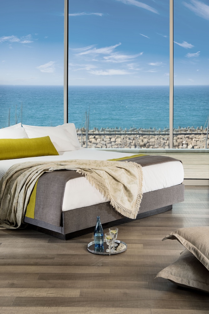 Bilder från hotellet Herods Herzliya - nummer 1 av 10