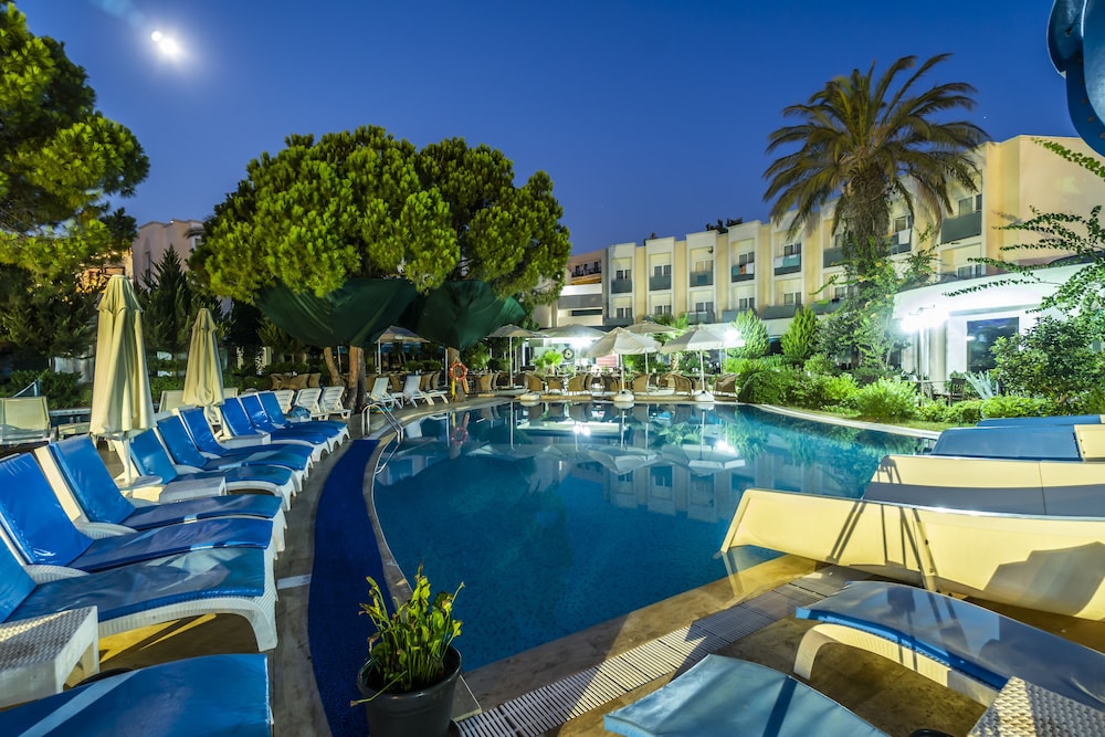 Bilder från hotellet Ayaz Aqua - - nummer 1 av 10