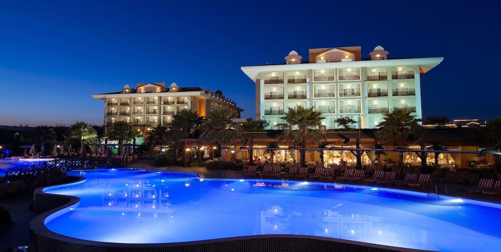 Billede av hotellet Adalya Resort & SPA Hotel - Adults Only +16 - nummer 1 af 6