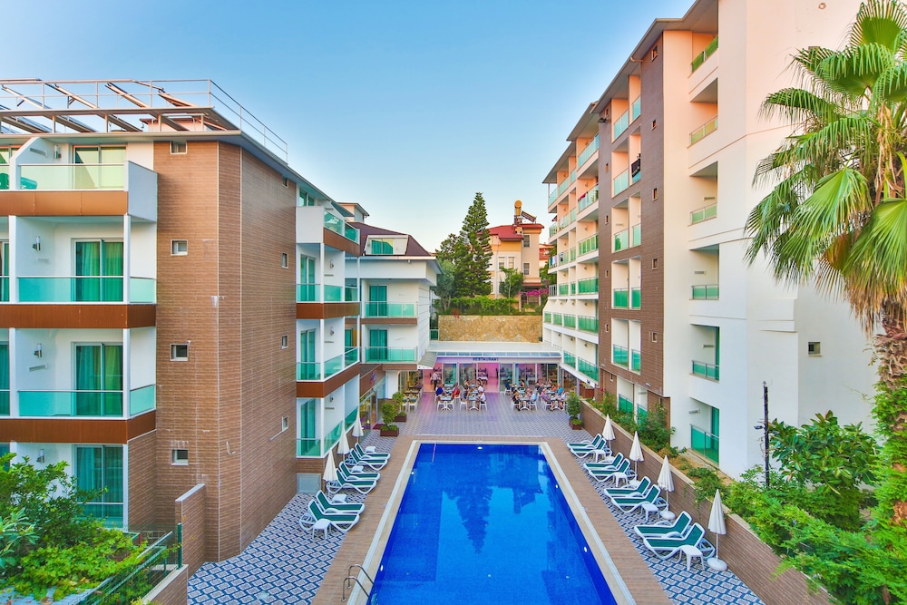 Billede av hotellet Kleopatra Atlas Hotel - - Adults Only - nummer 1 af 6