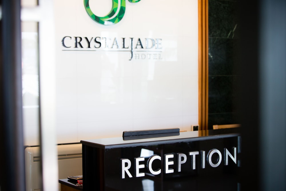 Bilder från hotellet Crystal Jade Hotel - nummer 1 av 10