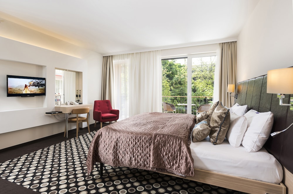 Billede av hotellet Bo33 Hotel Family and Suites - nummer 1 af 6