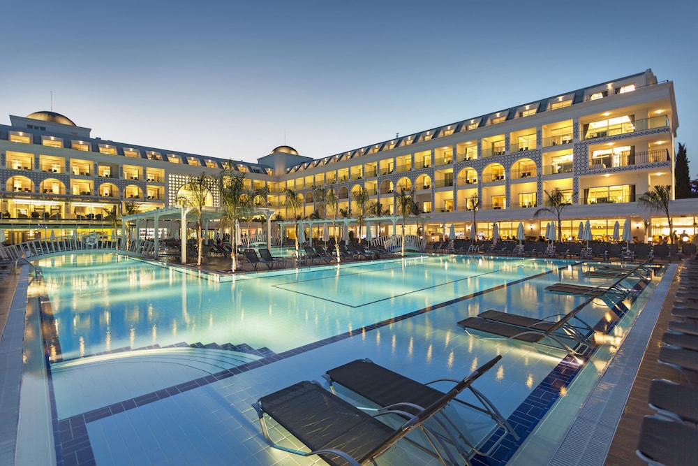 Hotellbilder av Karmir Resort & Spa - - nummer 1 av 6
