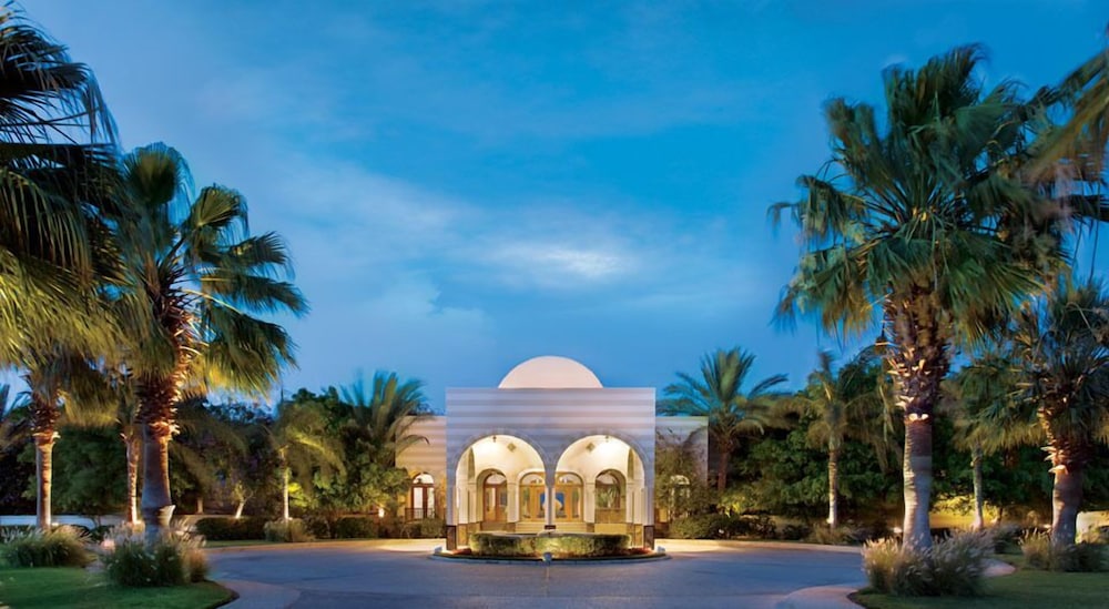 Billede av hotellet The Oberoi Beach Resort, Sahl Hasheesh - nummer 1 af 6