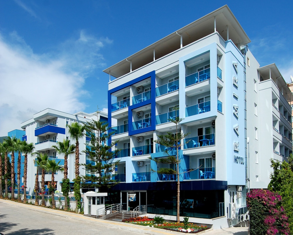 Billede av hotellet Kleopatra Ramira Hotel - - nummer 1 af 6