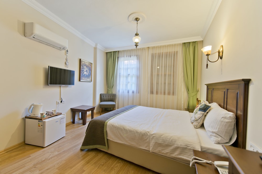 Bilder från hotellet Hadrian Gate Hotel - nummer 1 av 10