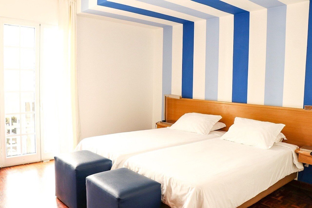 Billede av hotellet Hotel Amparo - nummer 1 af 6