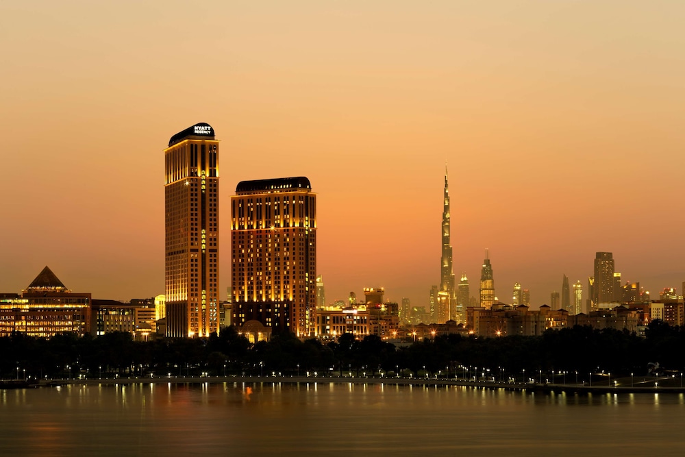 Billede av hotellet Hyatt Regency Dubai Creek Heights - nummer 1 af 10