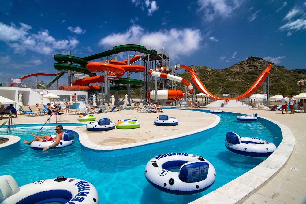 Billede av hotellet Sun Palace Hotel - - nummer 1 af 6