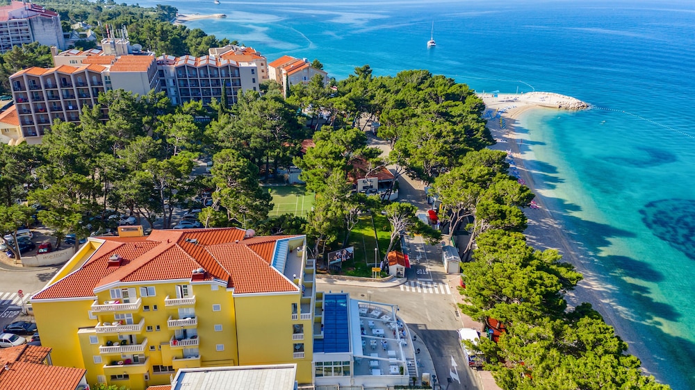 Hotellbilder av Hotel Bacchus - nummer 1 av 10